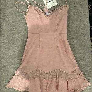 Hello Molly women's cocktail dress